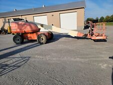 2004 jlg 600s for sale  Sun Valley