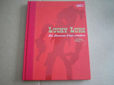 Lucky luke creation d'occasion  Colomiers