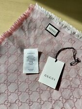 Gucci tuch rosa gebraucht kaufen  Lichtenhagen