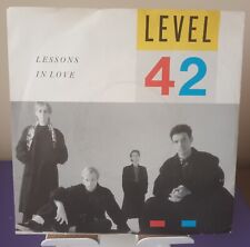 Lessons love level for sale  WORKSOP