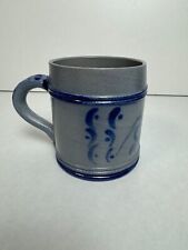 Chope mug poterie d'occasion  Ingersheim
