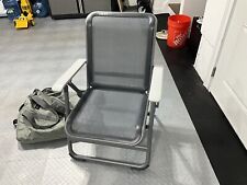 outdoor foldable chair for sale  Caldwell