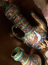 Ceramiche preziose deruta usato  San Cesareo