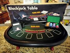 Tabletop blackjack table for sale  Saint Petersburg
