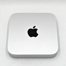 Apple Mac Mini 2023 Apple M2 256GB SSD 8GB RAM MMFJ3LL/A for sale  Shipping to South Africa