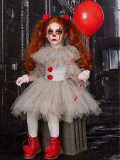 Pennywise halloween costume for sale  UK