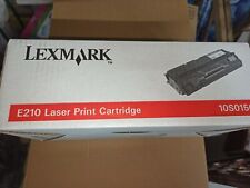 Lexmark e210 laserjet usato  Macerata