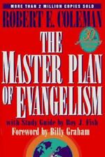 O plano de Evangelização: 30th Edição De Aniversário da Coleman, Robert E. comprar usado  Enviando para Brazil