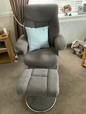 Armchairs recliner for sale  PETERBOROUGH