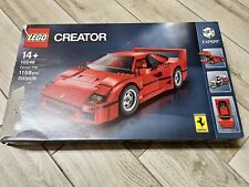 Lego ferrari f40 usato  Pavullo Nel Frignano