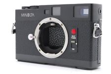 Video mint minolta for sale  Shipping to Ireland