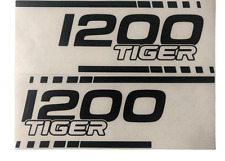 Triumph tiger 1200 for sale  GOODWICK