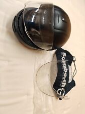 Schuberth motorcycle helmet for sale  PERTH