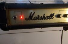 Marshall 2098 issue for sale  LONDON