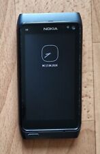 Nokia smartphone dark gebraucht kaufen  Buschdorf