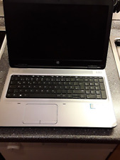 Probook 650 laptop gebraucht kaufen  Lützelbach