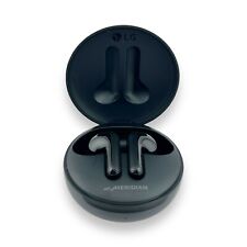 Fones de ouvido intra-auriculares sem fio LG TONE Free FN4 - Preto comprar usado  Enviando para Brazil