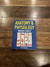 Anatomy physiology made for sale  Lafayette