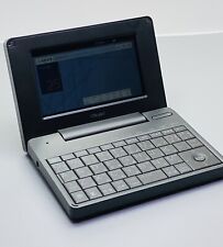 RARE Electronic Dictionary touchscreen Korean Iriver 4GB Grey mp3 vid ebook game, used for sale  Shipping to South Africa