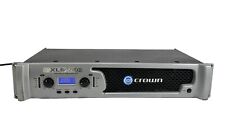 crown xls 1500 for sale  Santa Ana