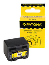 Batteria patona 2400mah usato  Conversano