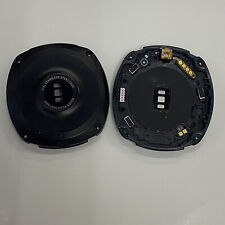 Capa traseira de relógio painel traseiro + carregamento sem fio para Samsung Gear Sport R600 comprar usado  Enviando para Brazil