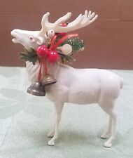Vtg christmas deer for sale  Lombard