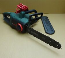 Bosch electric chainsaw for sale  WATFORD