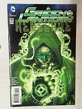 Green Lantern #41 Renegade DC Comic 2015 | Frete Combinado B&B comprar usado  Enviando para Brazil