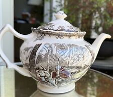 johnson brothers teapot for sale  Charleston