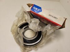 Skf 6313 2rs1 d'occasion  Vichy