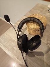 Casque micro beyerdinamic d'occasion  Erstein