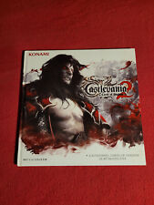 Casltevania lords shadow d'occasion  Cesson