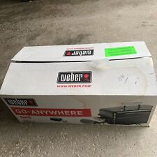 New weber anywhere for sale  Plainfield