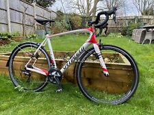 Specialized tarmac expert for sale  FLEET