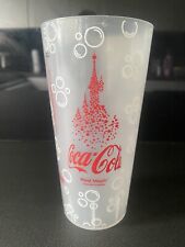 coca cola cups for sale  DUDLEY