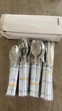 Chinon cutlery set for sale  SHREWSBURY