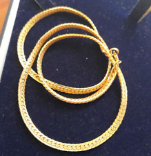 Vintage 18ct gold for sale  KEIGHLEY
