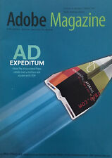 Adobe magazine winter for sale  Easton