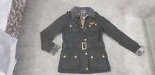 Women barbour quilted for sale  WHITSTABLE