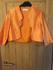 Ladies burnt orange for sale  HAVERFORDWEST