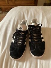 Tennis adidas gazelle d'occasion  Paris XV