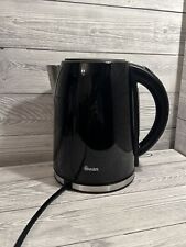 Swan sk18130b kettle for sale  WHITCHURCH