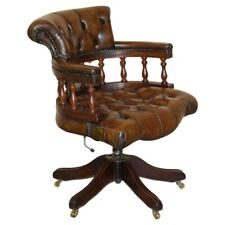 Popular restored chesterfield for sale  PULBOROUGH