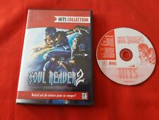 Soul Reaver 2 The Legacy of Kain Series PC CD-ROM FR comprar usado  Enviando para Brazil