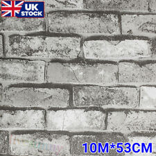 10m brick effect for sale  WORCESTER