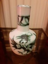 Celtic style vase for sale  KIDDERMINSTER