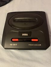 Sega mega drive d'occasion  Montréjeau