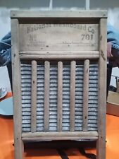 Vintage national washboard for sale  Uniontown