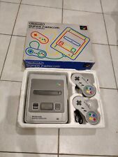 Super famicom console d'occasion  La Souterraine